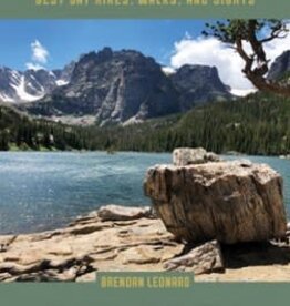 MOUNTAINEERS BOOKS Hike the Parks: Rocky Mountain National Park