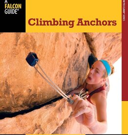 Falcon Guides Climbing Anchors