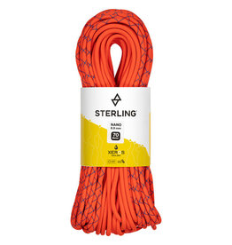 Sterling Rope Nano 8.9mm XEROS Rope