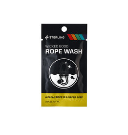 Sterling Rope Wicked Good Rope Wash Packet