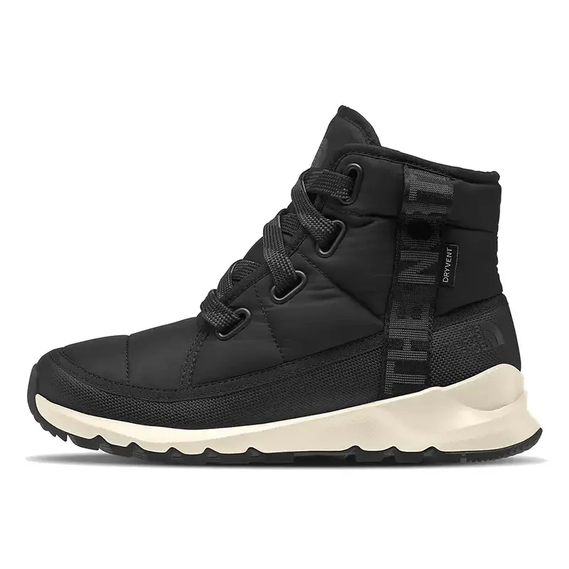 The North Face Womens Thermoball Lace Up