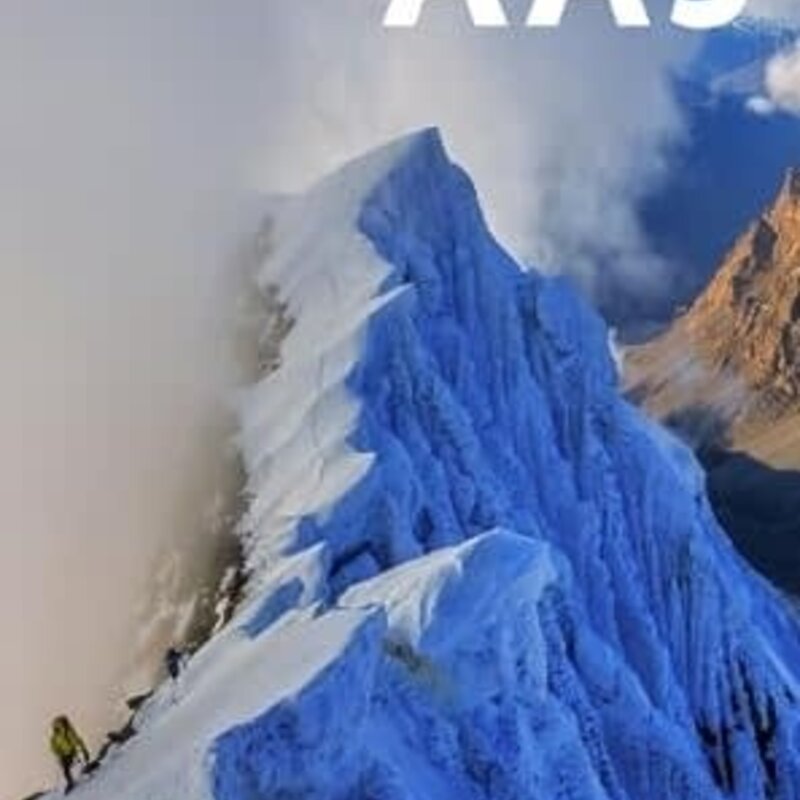 MOUNTAINEERS BOOKS The American Alpine Journal 89 Vol. 57 (2015)