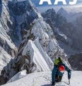 MOUNTAINEERS BOOKS American Alpine Journal 90 Vol. 58 (2016)