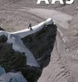 MOUNTAINEERS BOOKS The American Alpine Journal 93 Vol. 61 (2019)