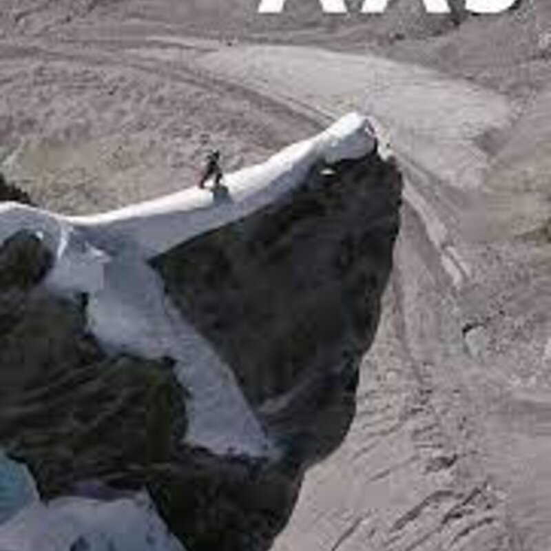 MOUNTAINEERS BOOKS The American Alpine Journal 93 Vol. 61 (2019)