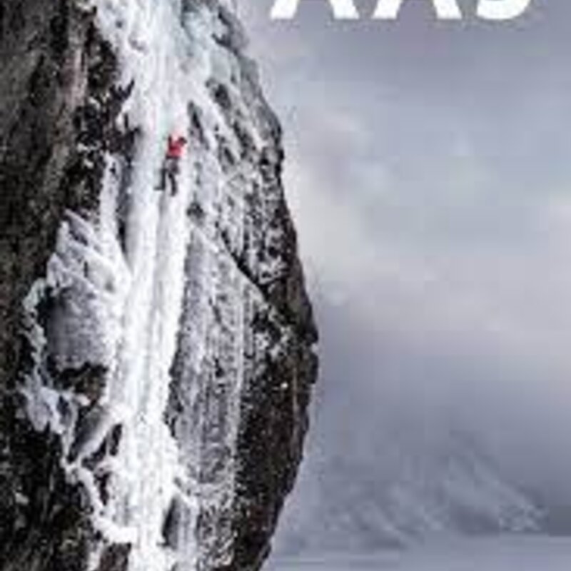MOUNTAINEERS BOOKS The American Alpine Journal 95 Vol. 63 (2021)