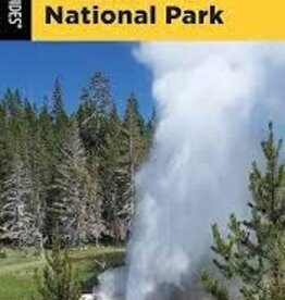 Falcon Guides Best Easy Day Hikes: Yellowstone National Park