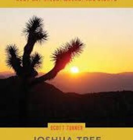 MOUNTAINEERS BOOKS Hike the Parks: Joshua Tree National Park