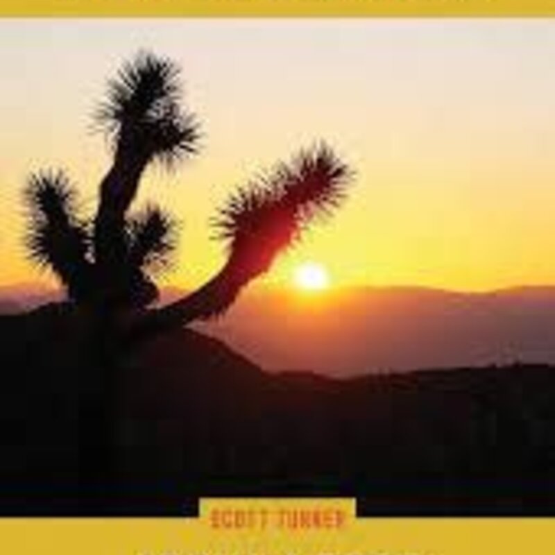 MOUNTAINEERS BOOKS Hike the Parks: Joshua Tree National Park