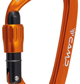 CAMP USA ORBIT LOCK-ORANGE