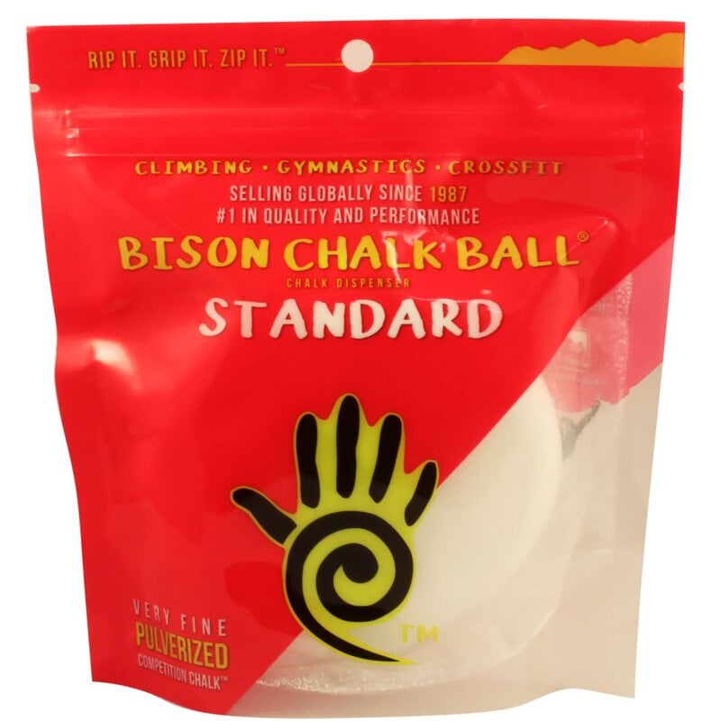 Bison Standard Chalk Ball