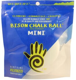 Bison Mini Chalk Ball