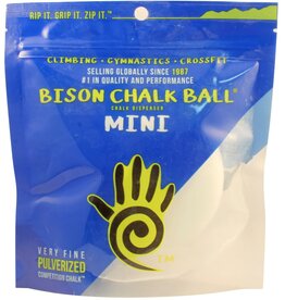 Mini Chalk Ball