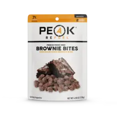Peak Refuel Peak Refuel-Brownie Bites