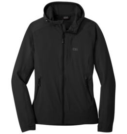 Outdoor Research Women's Ferrosi Hoodie