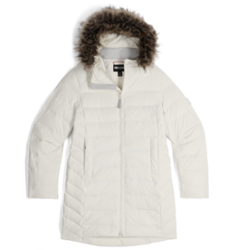 Outdoor Research Woman's Coze Lux Down Parka
