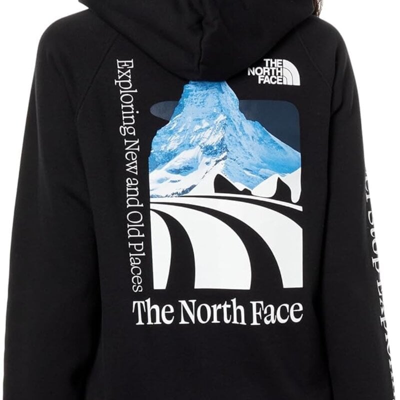 The North Face Men's Places We Love Hoodie