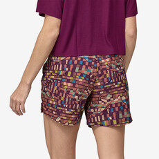 Patagonia W's Multi Trails Shorts 5 1/2 in