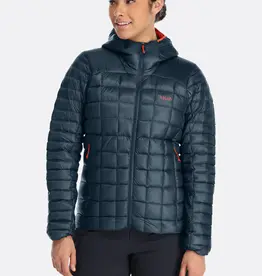 Rab USA Women's Mythic Alpine Jacket