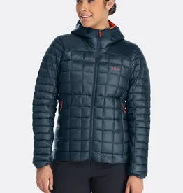 Rab Women's Mythic Alpine Jacket