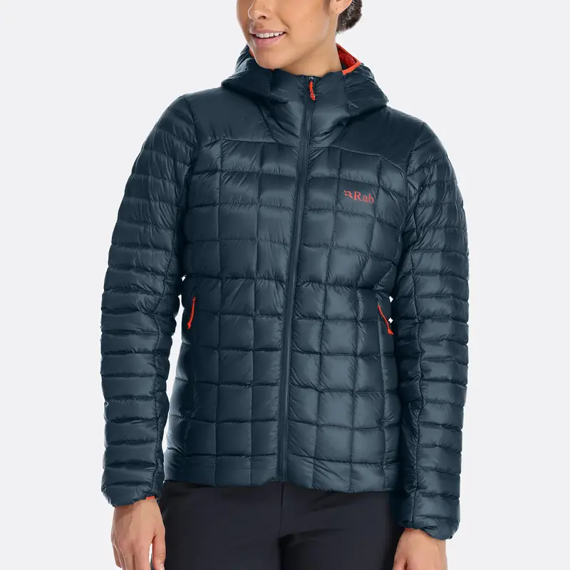 Rab Women's Mythic Alpine Jacket