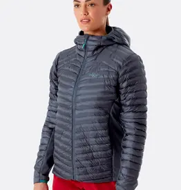 Rab USA Women's Cirrus Flex 2.0 Jacket