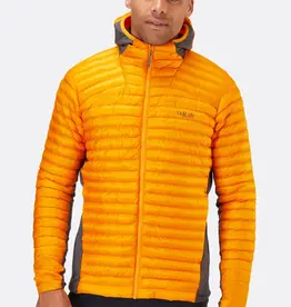 Rab USA Men's Cirrus Flex 2.0 Hoody