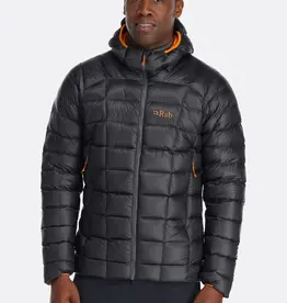 Rab USA Men's Mythic Alpine Jacket