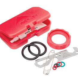 MSR Miniworks & Waterworks Maintenance Kit