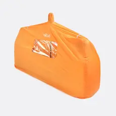 Rab USA Group Shelter 2 Person Orange One Size