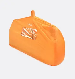 Rab Group Shelter 2 Person Orange One Size
