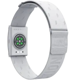Coros Coros Heart Rate Monitor Band-Grey