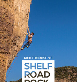 Rick Thompson's Shelf Road Rock