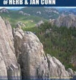 South Dakota Needles: The Adventure Climbs of Herb and Jan Conn