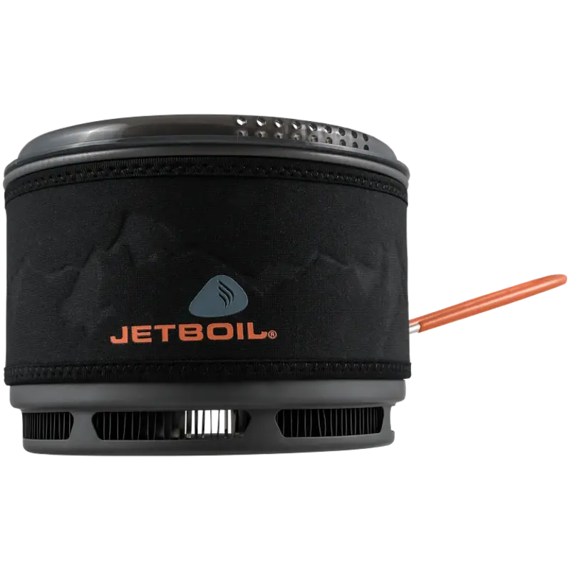 JETBOIL Jetboil Ceramic Fluxring Cook Pot 1.5L