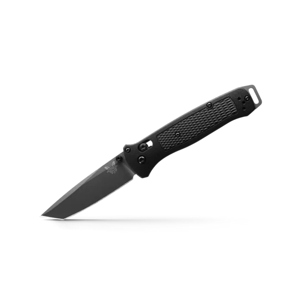 Benchmade BAILOUT | BLACK GRIVORY