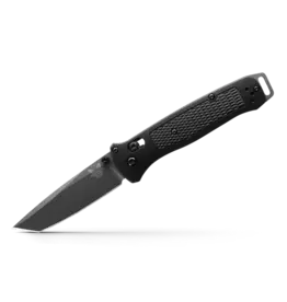 Benchmade BAILOUT | BLACK GRIVORY