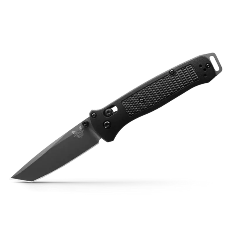 Benchmade BAILOUT | BLACK GRIVORY