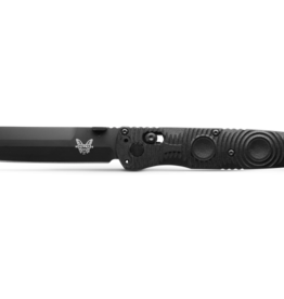 Benchmade SOCP Folder Ft. CF-Elite