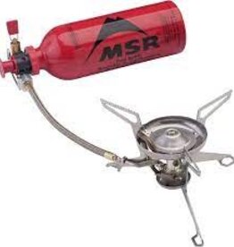 MSR WhisperLite Universal Stove