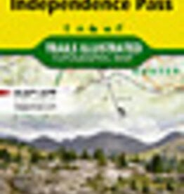 NATIONAL GEOGRAPHIC ASPEN INDEP PASS #127