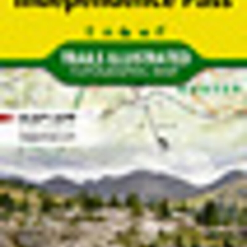 NATIONAL GEOGRAPHIC ASPEN INDEP PASS #127