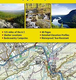 NATIONAL GEOGRAPHIC APP TRAIL- DLWR WTR GP PA 1507