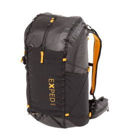 EXPED Impulse Black 20