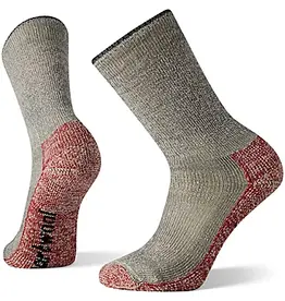 Smartwool Mountaineer Classic Edition Maximum Cushion Crew Socks