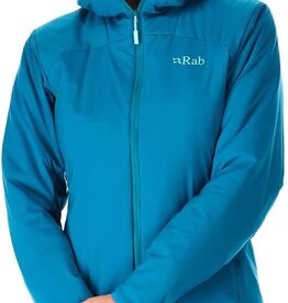 Rab USA Xenair Alpine Light Jacket