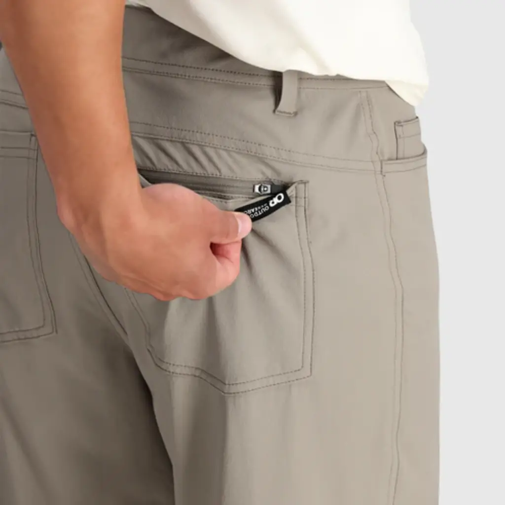 Outdoor Research Men's Ferrosi Transit Pants