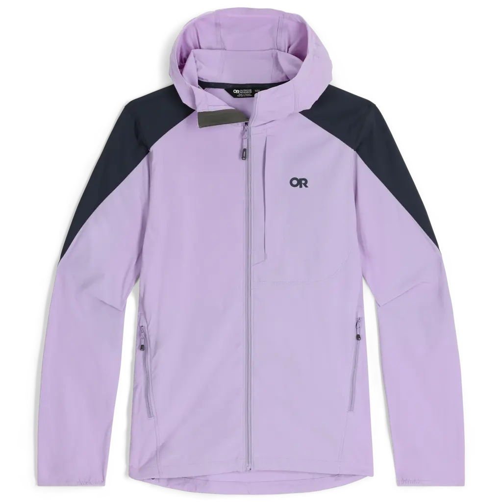 Outdoor Research Woman's Ferrosi  Hoodie