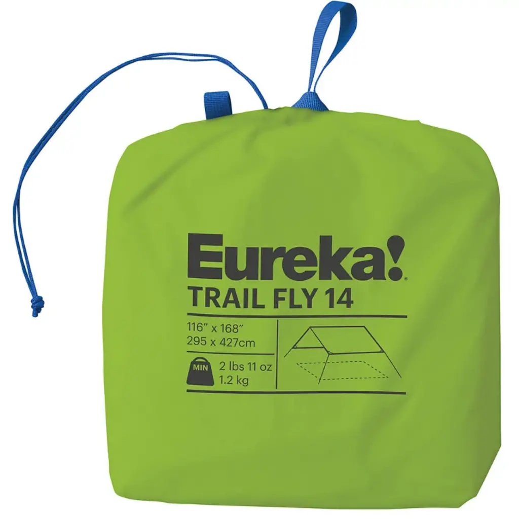 Eureka! Trail Fly 14