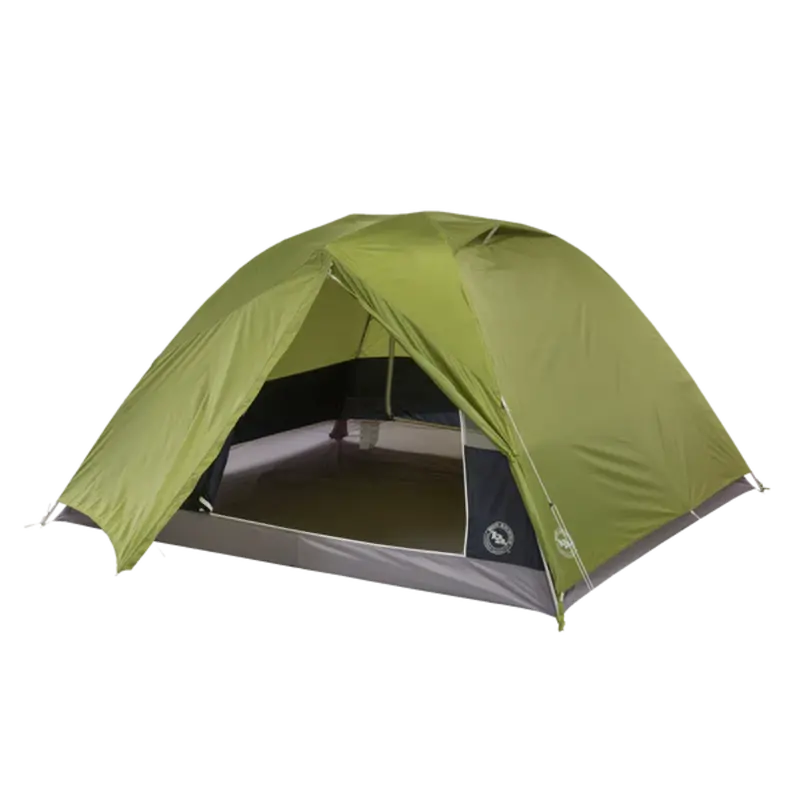 Big Agnes Blacktail 3 Tent